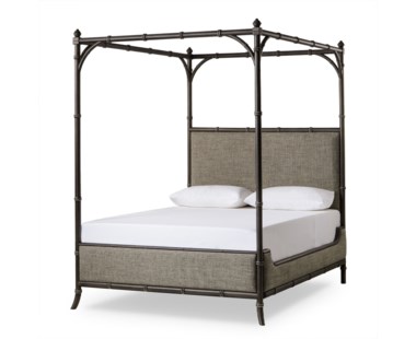 Jade Bed - Cal King